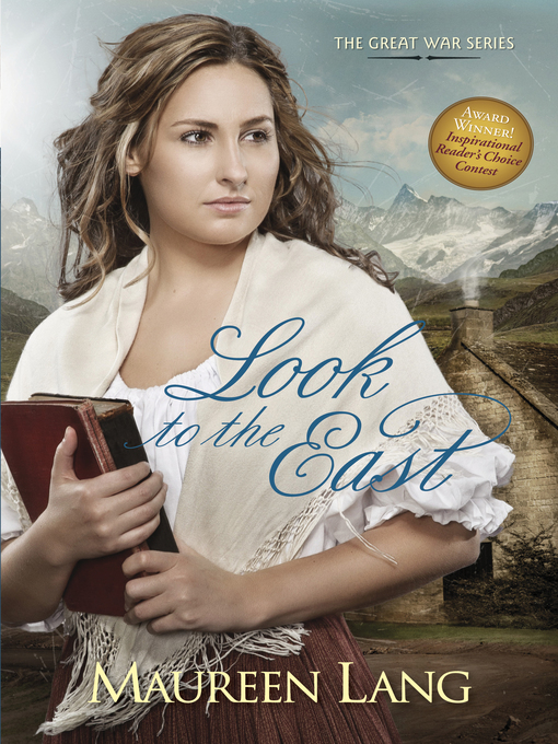 Title details for Look to the East by Maureen Lang - Available